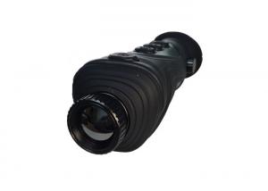 China Single Eyepiece 8um Thermal Night Vision Scope For Crossbow wholesale