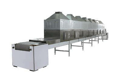 China Machinery and Equipment for Puffing Food wholesale