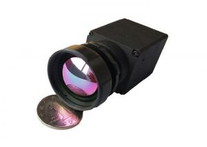 China Vox 8 - 14um Thermal Imaging Module Uncooled Thermal Sensor 384 X 288 Resolution wholesale