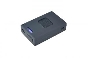 China Small Size Bluetooth Barcode Scanner MS3392 600mAh Li - Ion Battery For Mobile Phone wholesale