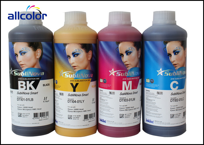 China Vivid Color Pigment Based Ink Epson Sure Color P600 P800 P808 P400 Printer Use wholesale