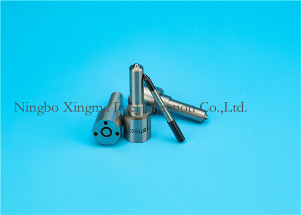 China Diesel Engine Fuel Common Rail Injector Nozzles DLLA150P1224 0433171774 wholesale
