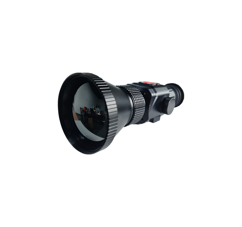 China IP66 35mm Infrared UAV Camera Gimbal Imager Monocular Display wholesale