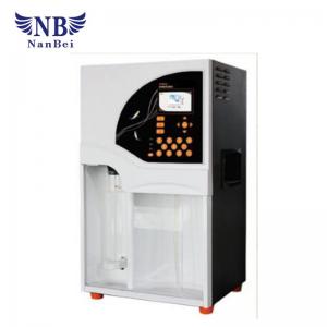 China Automatic Kjeldahl Nitrogen Analyzer 0.1mg~240mg N For Laboratory wholesale