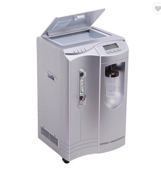 China 100L 9% purity hypoxic training medical generator concentrator wholesale