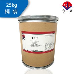 Tris Base CAS# 77-86-1 Tris Solution Good Buffer Solutions