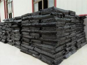 China Environmental reclaimed rubber for tire /recycled rubber sellers /shredder rubber wholesale