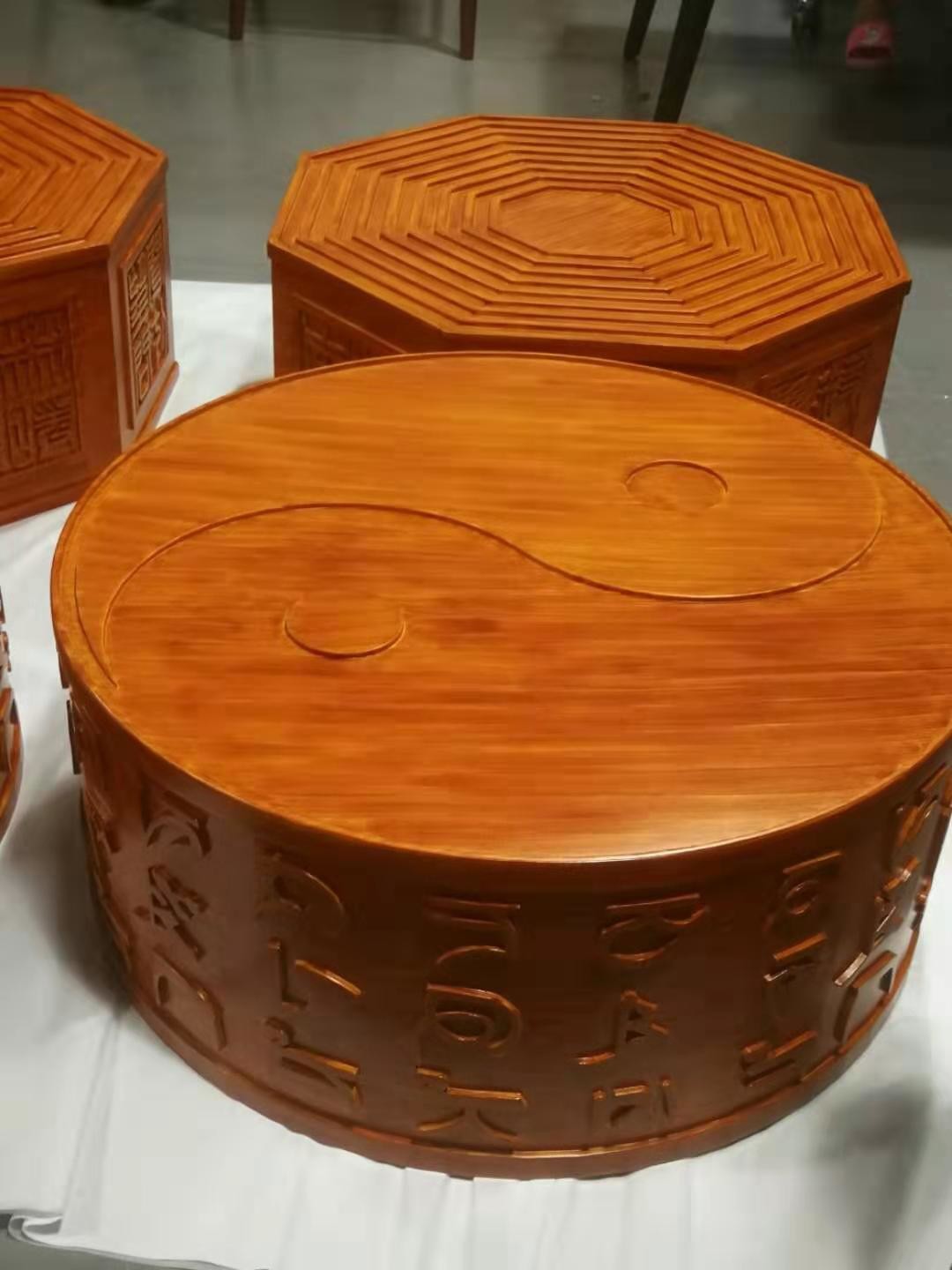 China Wooden Arts SLA 3D Printing Service 3d Rapid Prototyping Service For Exhibition wholesale