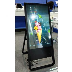 China Interactive Queue Management Kiosk With Touch Screen wholesale