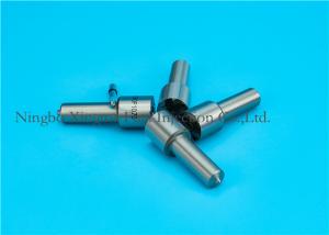 China Compact Structure Common Rail Diesel Injector Nozzles Low Fuel Consumption wholesale