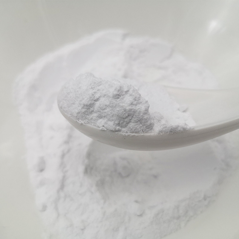 China 99.8% Melamine Powder For Melamine Crockery Production wholesale