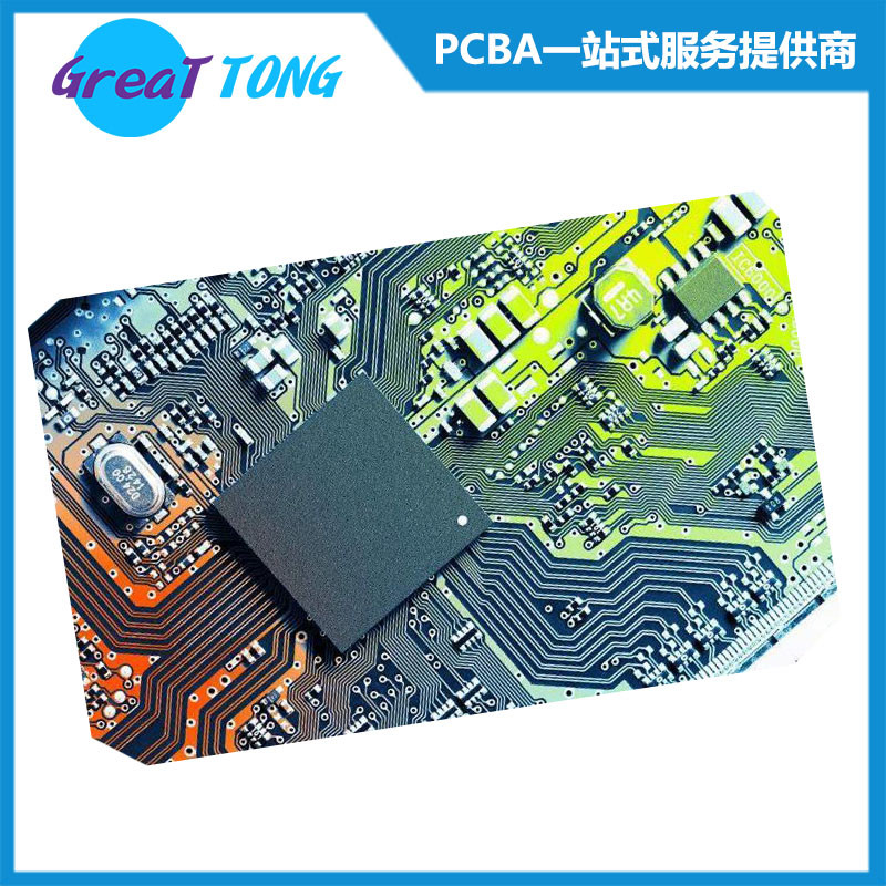 China Automatic Belt Cutting Machine PCBA Electronics Manufacturing - Electronics Assembly Service wholesale