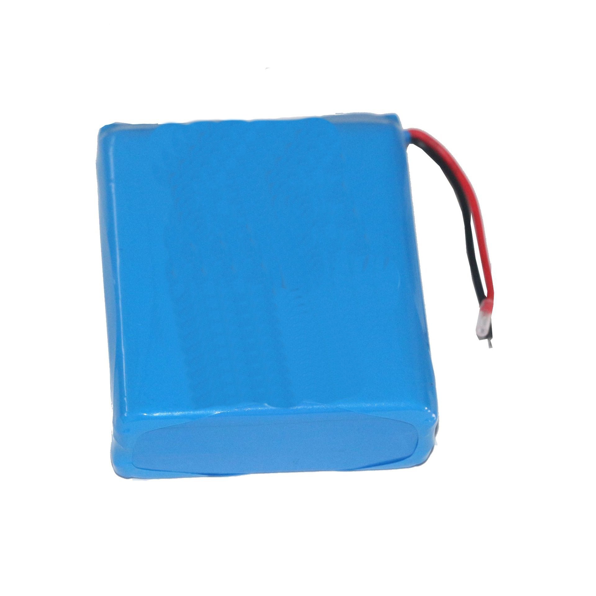 China MSDS 10Ah Rechargeable 3.7 Volt Battery For Medical Instruments wholesale
