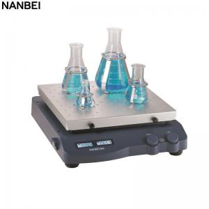 China Laboratory Medical LCD Digital Linear Shaker wholesale