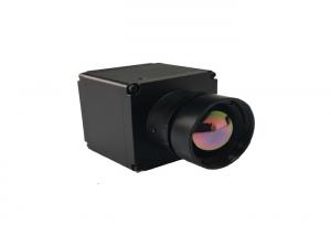 China 640 X 512 Raspberry Pi Camera Module Night Vision Camera Core NETD45mk A6417S wholesale