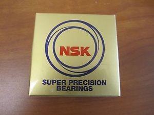 China NSK Precision Ball Screw Support Bearing 45TAC75BSUC10PN7B wholesale