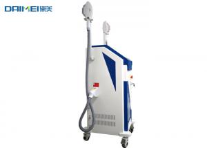 China Medical Beauty Equipment 360 Magneto Optic IPL OPT Elight Update 15*50mm Spot Size wholesale