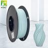 Buy cheap Matte Pla Refill Filament 3d Wax Printing 1.75mm Vacuum Packing from wholesalers