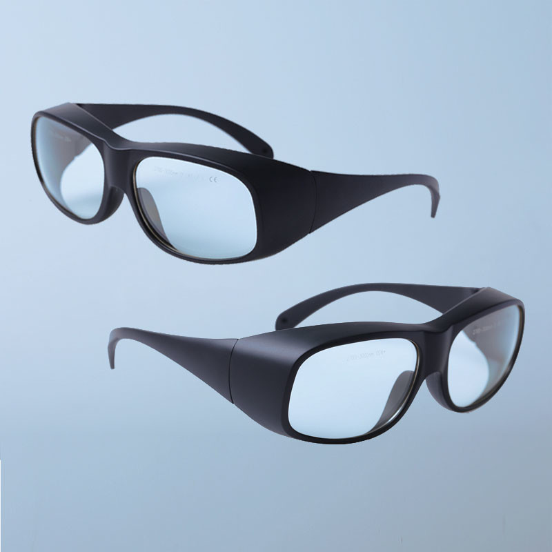 China Erbium Laser Protective Eyewear 2780nm 2940nm Laser Proof Glasses wholesale
