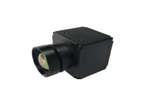 China 640x512 Mini Security Thermal Camera Module Without Lens , Uncooled USB IR Camera Module  wholesale