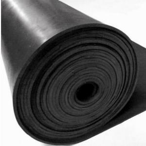 China High Tear Strength Silicone Rubber Sheet for Vacuum Press Machine wholesale