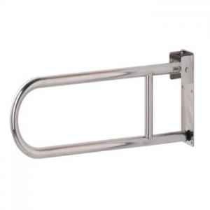 China Stainless Steel Lift-up Support Grab Bar for Bathroom ( BA-GB003 ) wholesale