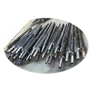 China 160 Feed Screw And Barrel For Planetary Screw Extruder Machine wholesale