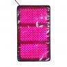 Buy cheap 850nm 660nm Non Tilted Infrared Red LED Light Therapy Pad 79x47cm from wholesalers
