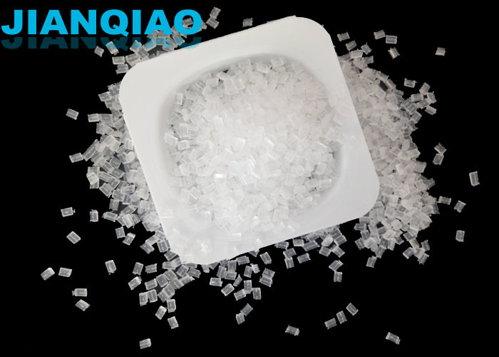 China Odorless Maleic Anhydride Grafted Polypropylene Pertain To PP Compatilizer  Improving The Size Stability wholesale