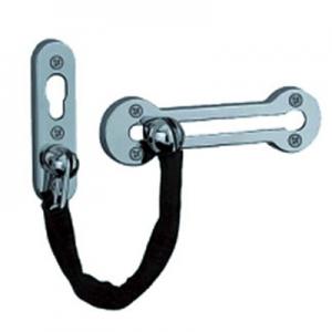 China Zinc alloy door chain lock door safety chain door chain (BA-G001) wholesale