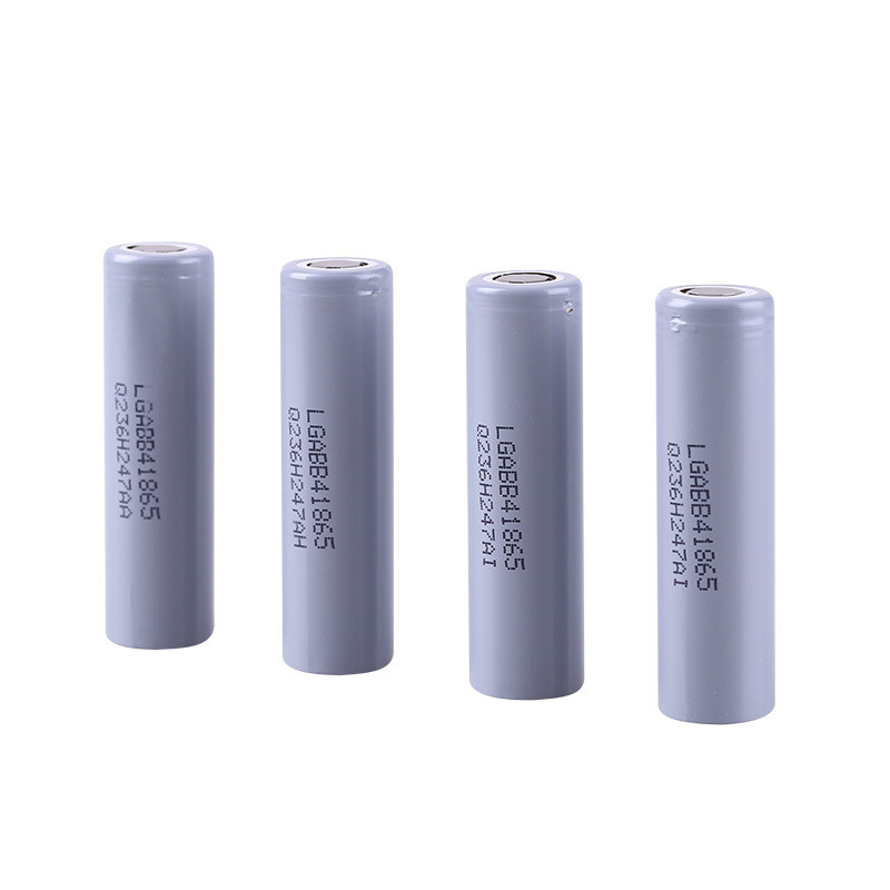 China CE Sumsung Lithium Ion Cell 3.6 V 2600mAh 18650 Li Battery wholesale