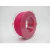 Buy cheap Fuchsia Color 1.75mm 3mm PLA ABS 3D Printing Filament for 3D Printer and Print from wholesalers