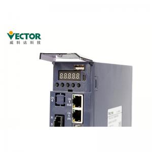 China Vector 2000rpm AC Servo System For Metal Forming Machine wholesale