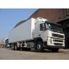 Buy cheap Refrigerated and Insulated Truck / Volvo Chassis from wholesalers
