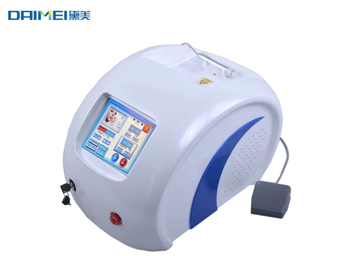 China Vascular Removal Spider Vein Removal Machine 980nm Laser Touch Screen wholesale