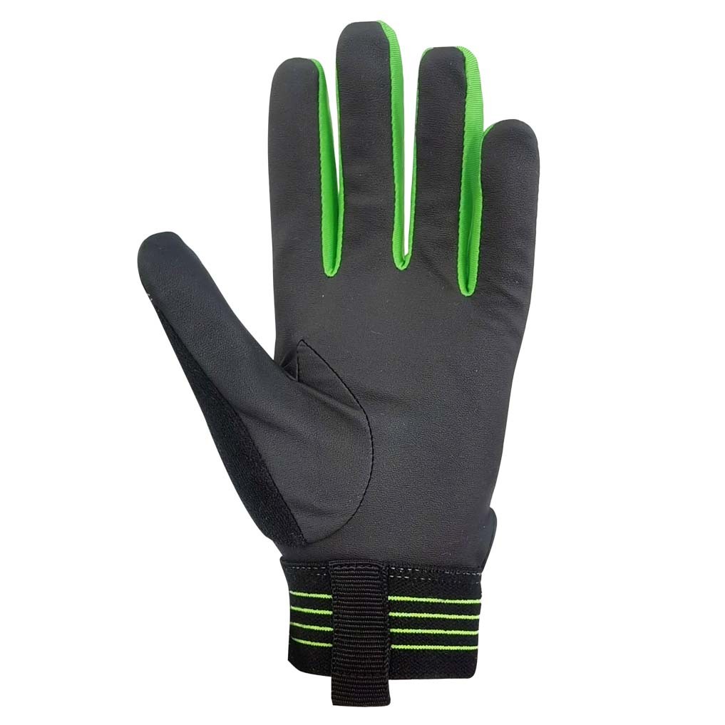 China Super Light Firm Fitting Mechanics PU Gloves CE Certified wholesale