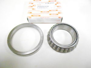 China 9-00093-602-0 ISUZU DIFFERENTIAL CAGE BEARING SET NSK 29590 CONE 29522 CUP cage bearing alternator rebuild wholesale