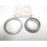 Buy cheap 9-00093-602-0 ISUZU DIFFERENTIAL CAGE BEARING SET NSK 29590 CONE 29522 CUP cage from wholesalers