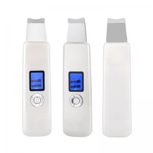 China Spin Scrubber Electronic Skin Care Devices Ultrasound Therapy Machines wholesale