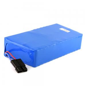 China 1000 Times Sumsung 960Wh 48V 20Ah Lithium Battery Pack wholesale