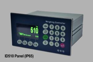 China Electronic Weighing Indicator with Remote Inputs/Outputs for Different PLC and DCS System wholesale
