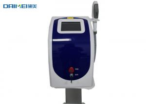 China Portable IPL Hair Removal Machine 480nm/530 nm/640nm Wavelength With 8.4 Inch Screen wholesale