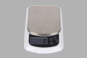 China SF420 Electronic Kitchen Scale , Electronic Kitchen Digital Weighing Scale wholesale