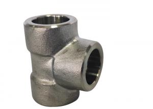 China 3000LB Socket Weld Pipe Fittings wholesale