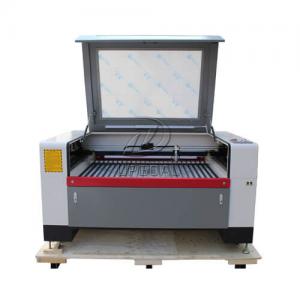 China Hot UG-1390L 1300*900mm 80W  Wood Plywood MDF Co2 Laser Engraving Cutting Machine wholesale