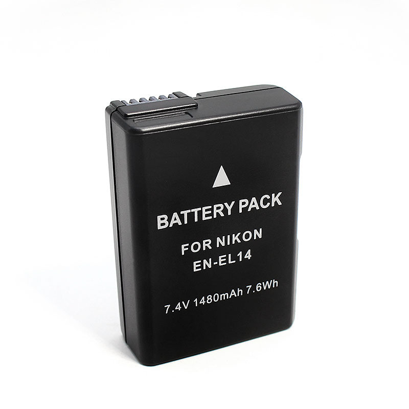 China 7.4V 1480mAh Samsung 7.4 V Lithium Battery Pack wholesale
