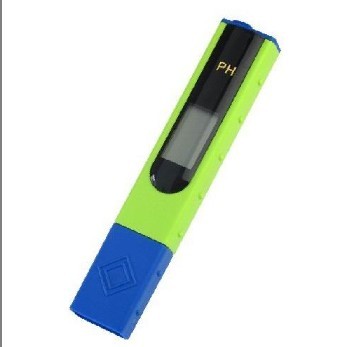 China high quality waterproof pen type of PH big screen PH meter water tester wholesale