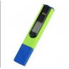 Buy cheap high quality waterproof pen type of PH big screen PH meter water tester from wholesalers