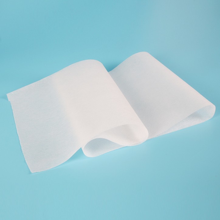China Hot Stamping Disposable Protective Nonwoven Fabrics Eco - Friendly Anti - Bacteria wholesale
