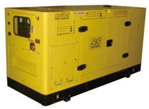 China 200 KVA Generator Set wholesale
